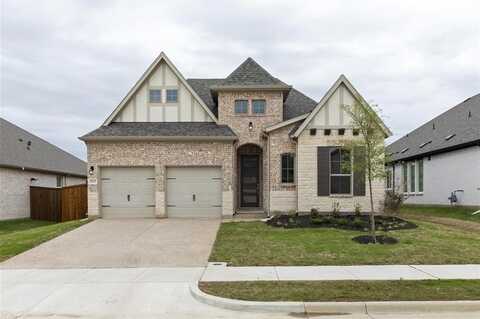 3415 Verbena Crossing, Melissa, TX 75454