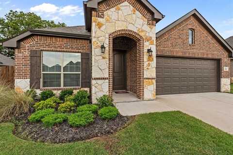 221 Gardenia Drive, Azle, TX 76020