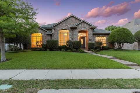 5915 Willow Wood Lane, Dallas, TX 75252