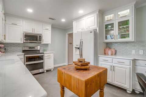 512 N Parkridge Drive, Mansfield, TX 76063