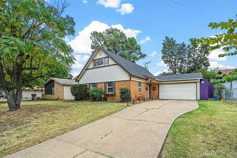 1206 Woodbrook Street, Arlington, TX 76011