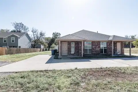 518 Hwy 11, Tom Bean, TX 75489
