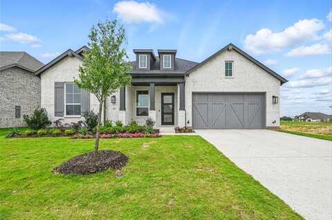 557 Flint Road, Waxahachie, TX 75167