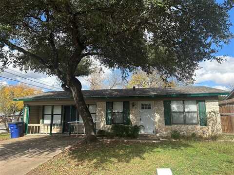 300 Tilbury Lane, Austin, TX 78745