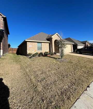 3141 Glazner Drive, Forney, TX 75126