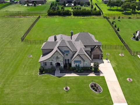4509 Montalcino Boulevard, Flower Mound, TX 75022