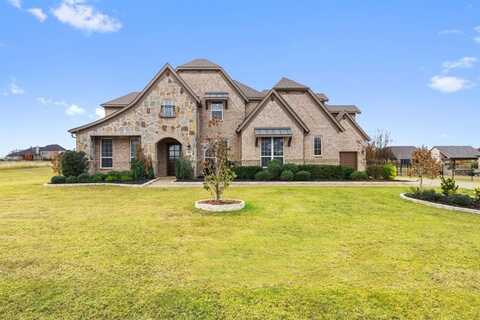 4509 Montalcino Boulevard, Flower Mound, TX 75022