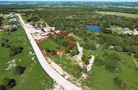 3613 Evergreen Lane, Caddo Mills, TX 75135