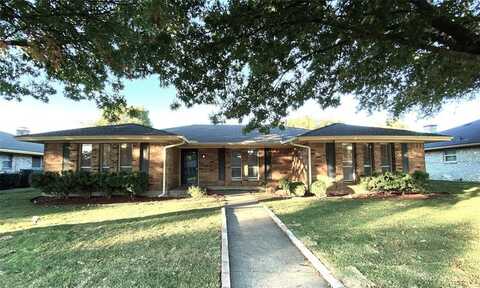 811 Rivercrest Boulevard, Allen, TX 75002