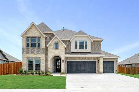 2032 Picnic Creek, DeSoto, TX 75115