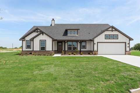 112 Parkhurst Drive, Boyd, TX 76023