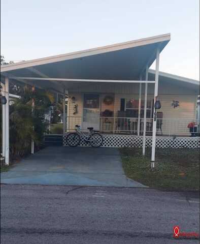 3331 Gall Blvd, Zephyrhills, FL 33541
