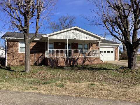 183 Green Meadows St, Beechmont, KY 42323