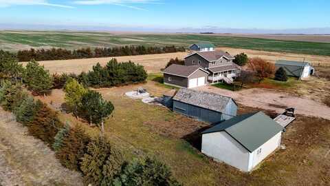 12552 Road 6, Sidney, NE 69162