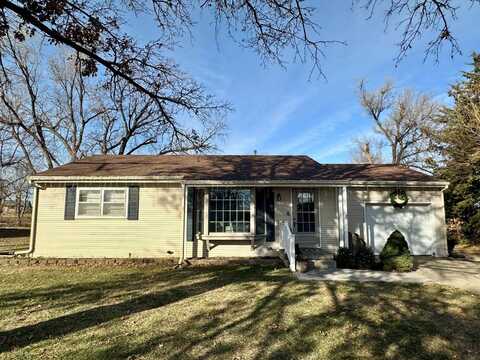 1223 Heights Avenue, Marysville, KS 66508