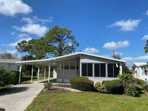 614 Woodwyn Ct, North Port, FL 34287