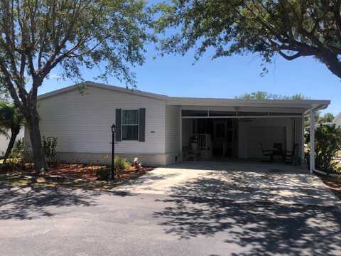 309 Salt Creek Dr, North Port, FL 34287