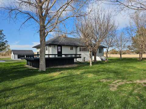 240336 HIGHLAND ROAD, Scottsbluff, NE 69361