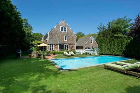 141 Harvest Lane, Southampton, NY 11968