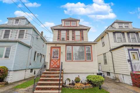 38 Wright Ave., Staten Island, NY 10303