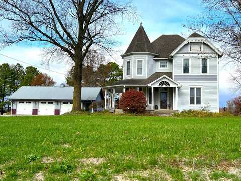 3339 Piper Rd., Sumner, IL 62466