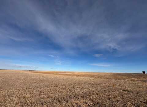 Co. Rd. 14 and Co. Rd. H, Saint Francis, KS 67756