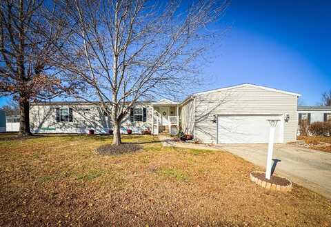 2657 S PLANTER ROAD, BROOKLINE, MO 65619