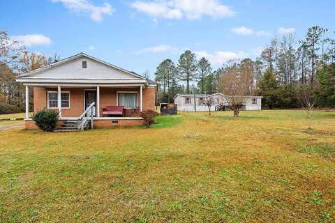 6923 Newberry Hwy, Saluda, SC 29138