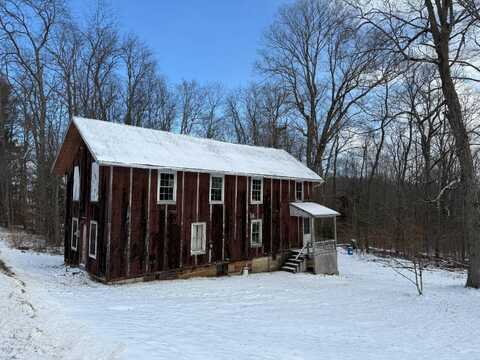 00 Red Mill Road, Mount Jewett, PA 16740