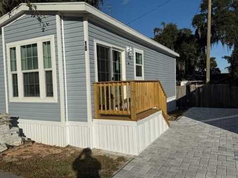 8801 E Moonrise Lane RV#10, Floral City, FL 34436