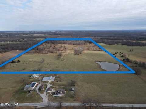 Tbd Hwy E, Granby, MO 64844