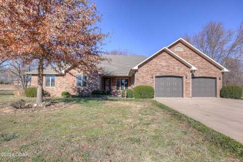 1813 Shannon Drive, Carthage, MO 64836