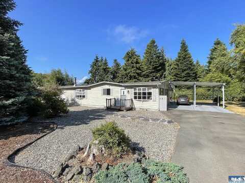 121 Ivy Lane, Port Angeles, WA 98362