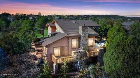 621 Legacy Trail, Prescott, AZ 86303