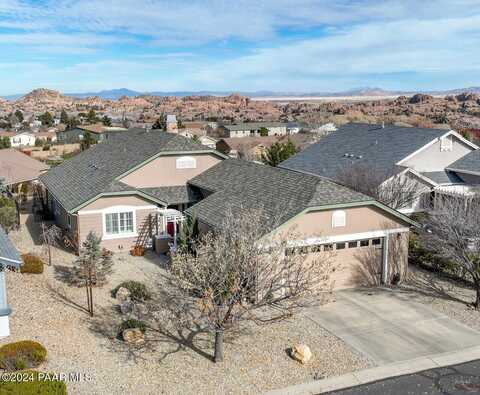 1382 Kwana Court, Prescott, AZ 86301