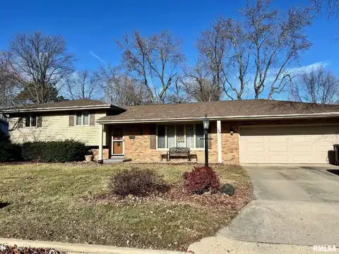 349 E FORESTWOOD Street, Morton, IL 61550