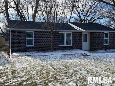 434 14TH Avenue, Silvis, IL 61282