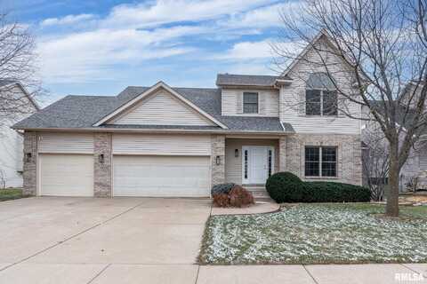 5717 STAR VIEW Drive, Bettendorf, IA 52722