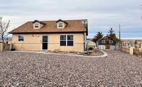 909 E Waverly Dr, Pueblo West, CO 81007