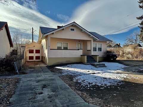 410 25th St, Pueblo, CO 81003