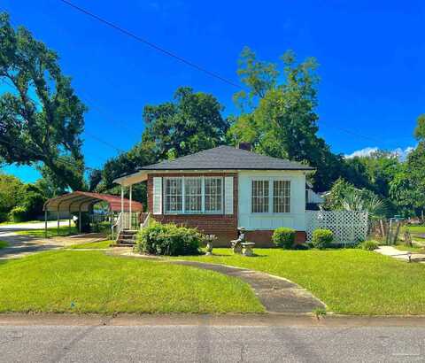 801 W Lakeview Ave, Pensacola, FL 32501