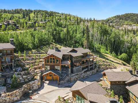 30 Nakoma Terrace, Park City, UT 84060
