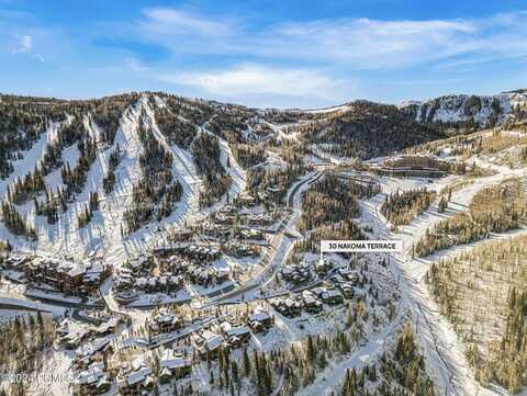 30 Nakoma Terrace, Park City, UT 84060