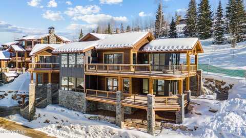 30 Nakoma Terrace, Park City, UT 84060