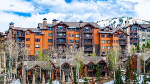 8894 Empire Club Drive, Park City, UT 84060