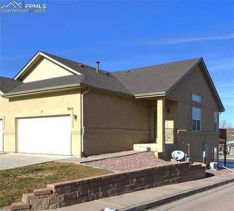 3684 Venice Grove, Colorado Springs, CO 80910