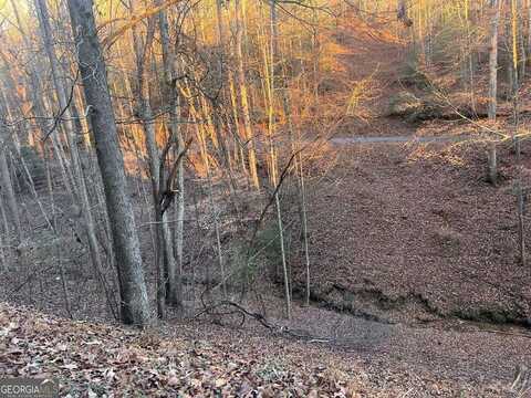 LOT 319 Riverview Drive #319, Ellijay, GA 30540