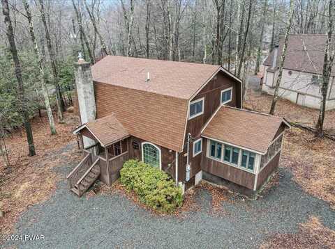 83 Oak Circle, Lake Ariel, PA 18436