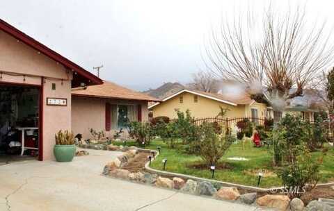 2724 Flower Street, Lake Isabella, CA 93240