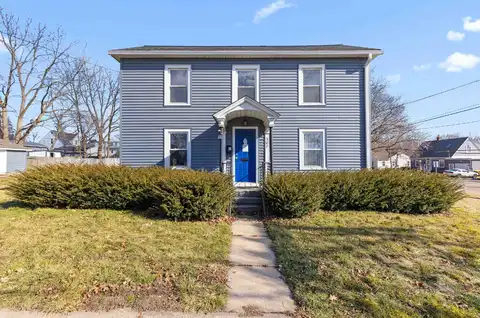 307 S Mckendrie, MOUNT MORRIS, IL 61054